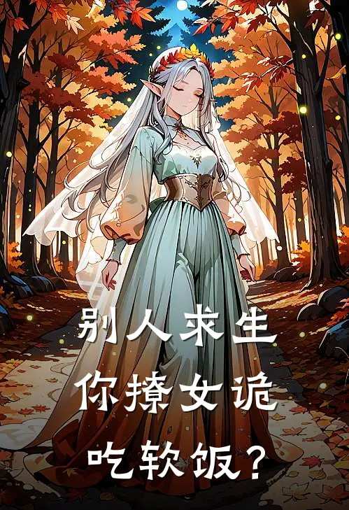 别人求生，你撩女诡吃软饭？