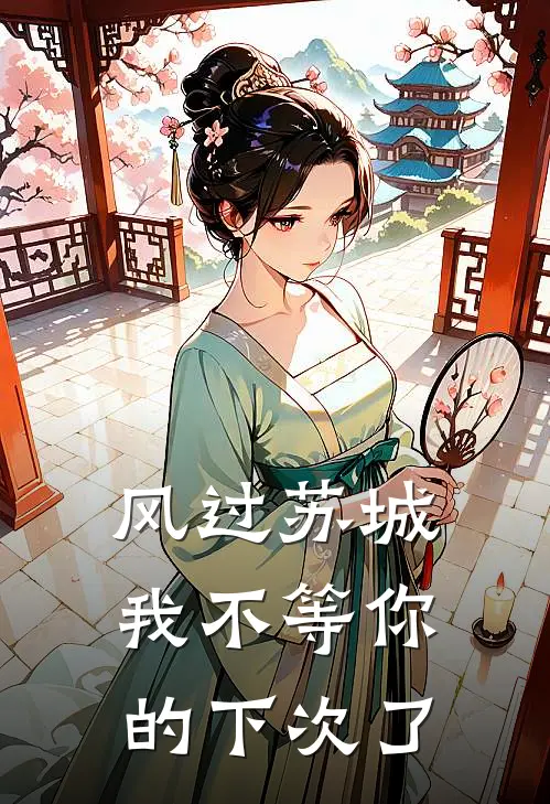 风过苏城，我不等你的下次了