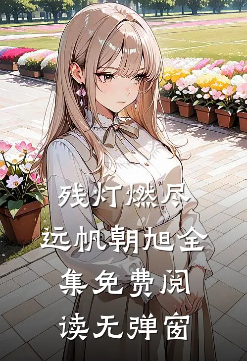 残灯燃尽，远帆朝旭全集免费阅读无弹窗