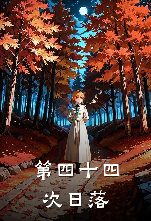 第四十四次日落