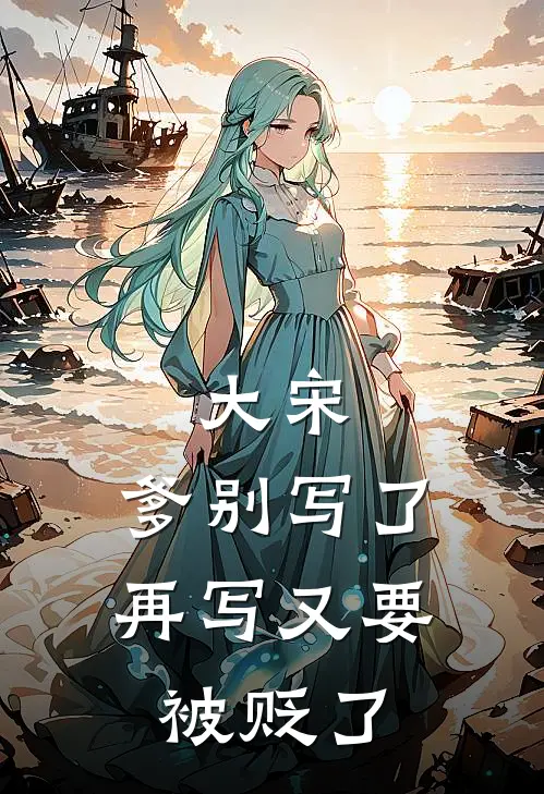 大宋：爹别写了，再写又要被贬了