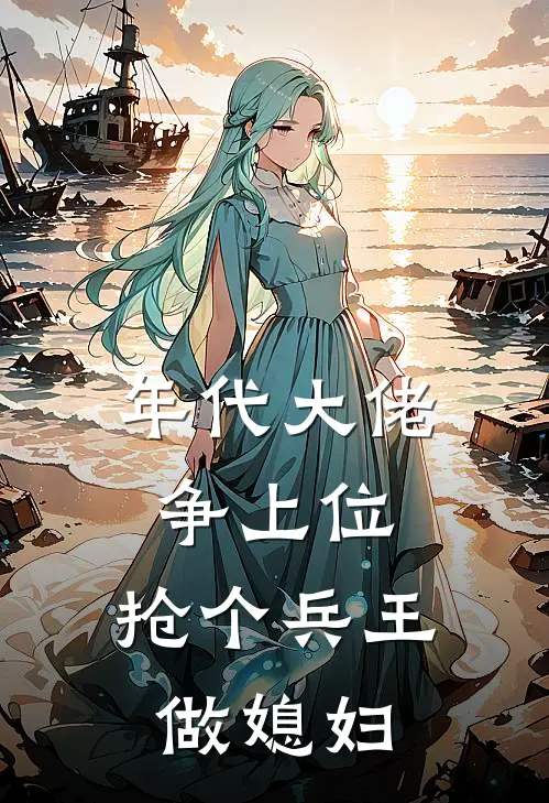 年代大佬争上位：抢个兵王做媳妇