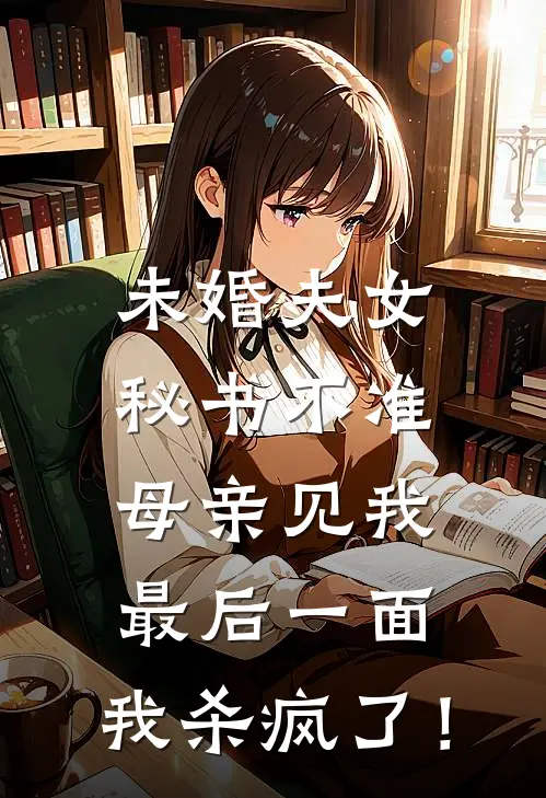 未婚夫女秘书不准母亲见我最后一面，我杀疯了！