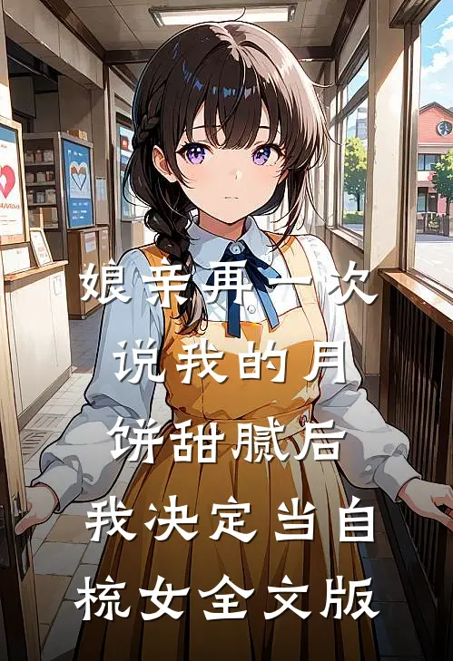 娘亲再一次说我的月饼甜腻后，我决定当自梳女全文版