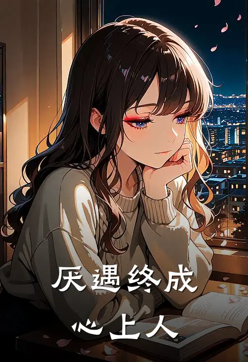 厌遇终成心上人