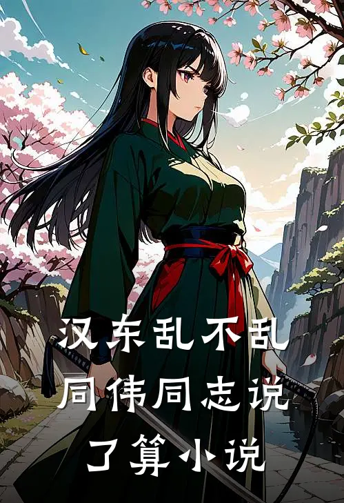 汉东乱不乱，同伟同志说了算小说