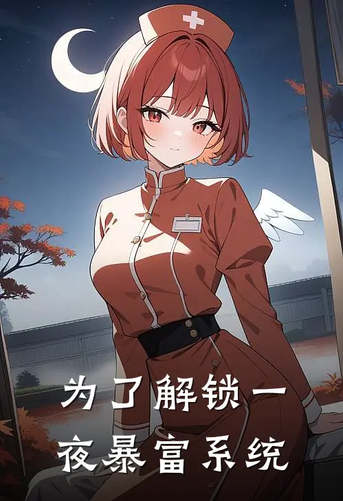 为了解锁一夜暴富系统