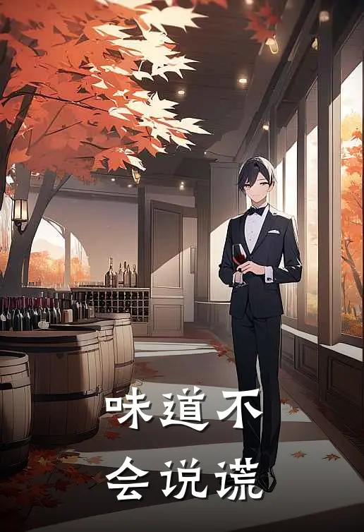 味道不会说谎