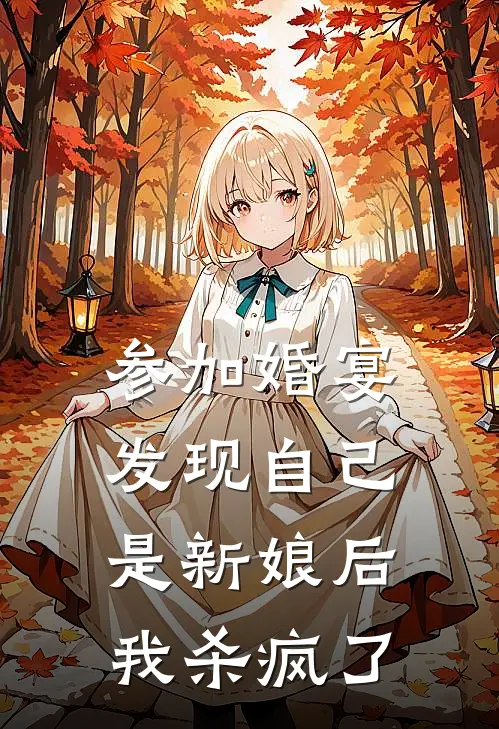 参加婚宴发现自己是新娘后，我杀疯了
