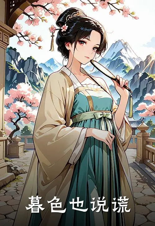 暮色也说谎