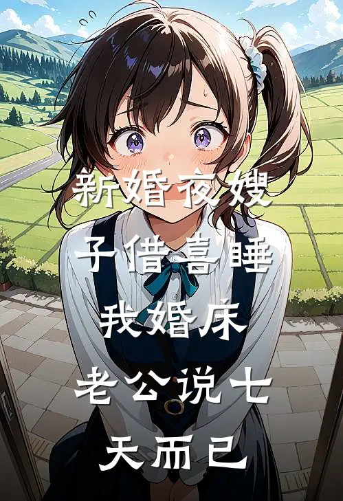 新婚夜嫂子借喜睡我婚床，老公说七天而已