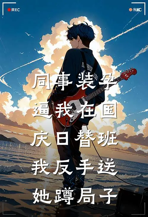 同事装孕逼我在国庆日替班，我反手送她蹲局子