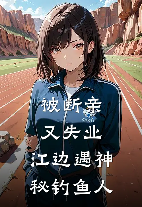 被断亲又失业，江边遇神秘钓鱼人