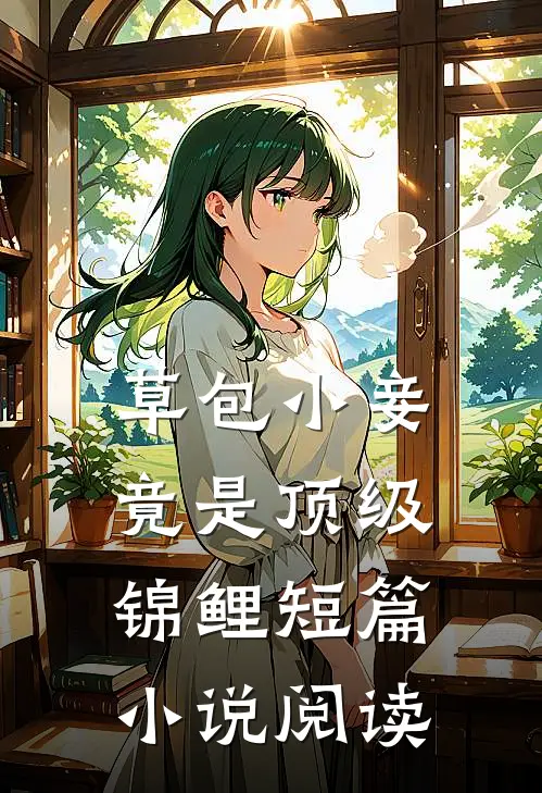 草包小妾，竟是顶级锦鲤短篇小说阅读