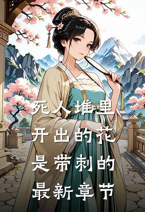 死人堆里开出的花，是带刺的最新章节