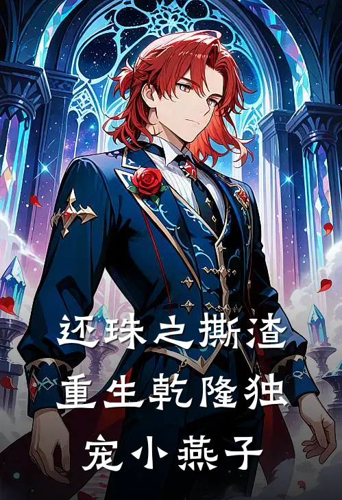 还珠之撕渣：重生乾隆独宠小燕子