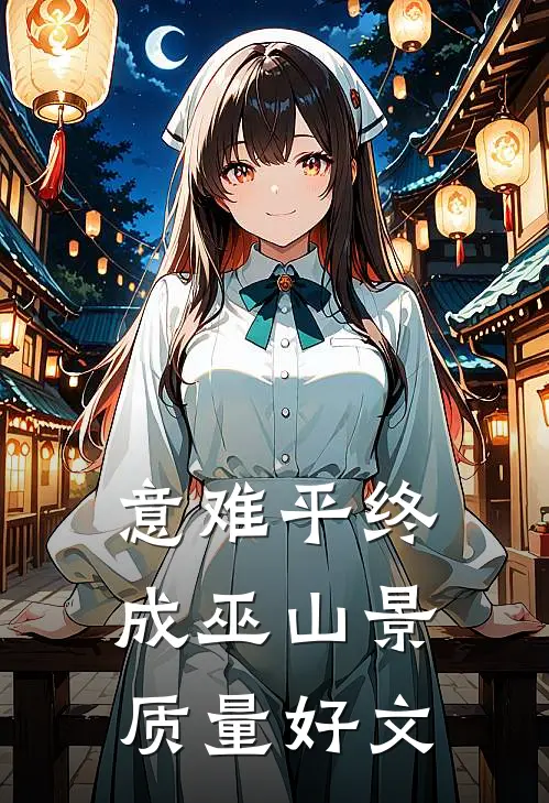 意难平终成巫山景质量好文