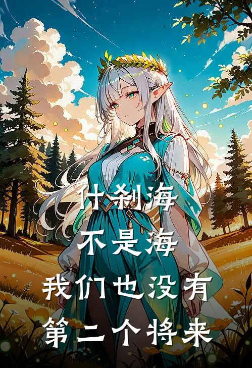 什刹海不是海，我们也没有第二个将来