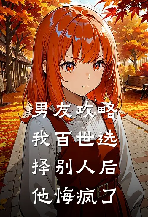 男友攻略我百世选择别人后，他悔疯了