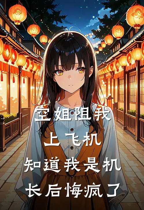 空姐阻我上飞机，知道我是机长后悔疯了
