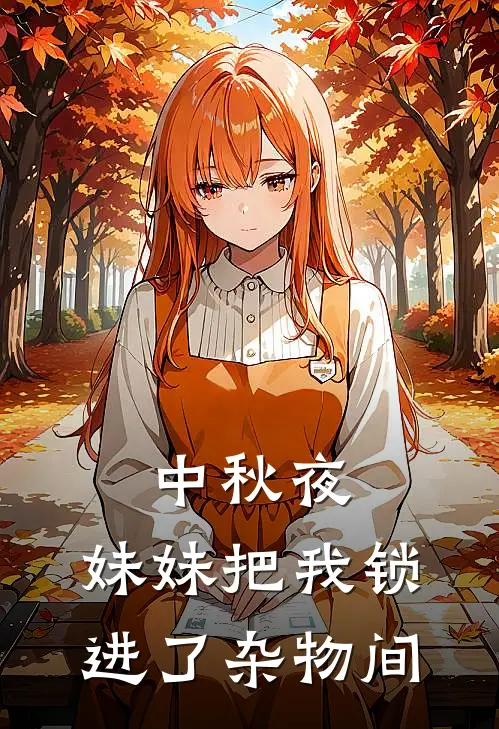 中秋夜，妹妹把我锁进了杂物间