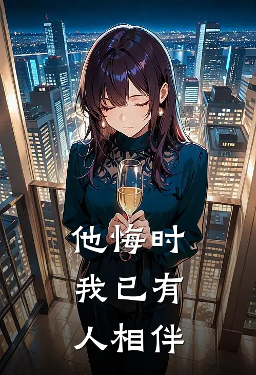 他悔时，我已有人相伴