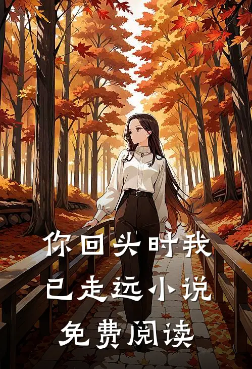 你回头时我已走远小说免费阅读