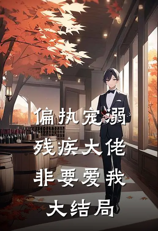 偏执宠溺：残疾大佬非要爱我大结局