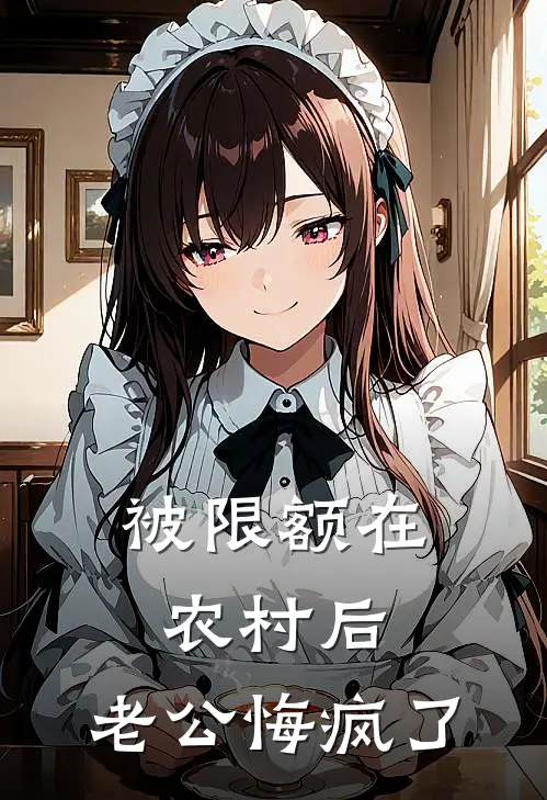被限额在农村后，老公悔疯了