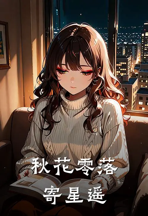 秋花零落寄星遥