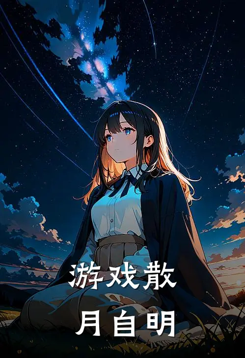 游戏散，月自明
