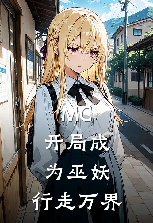 MC：开局成为巫妖，行走万界