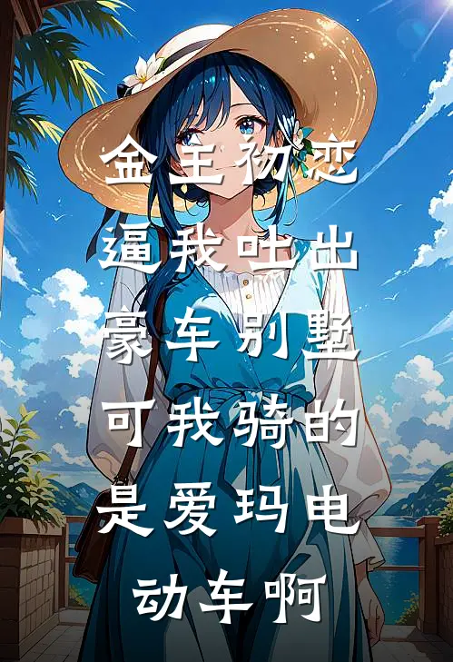 金主初恋逼我吐出豪车别墅，可我骑的是爱玛电动车啊