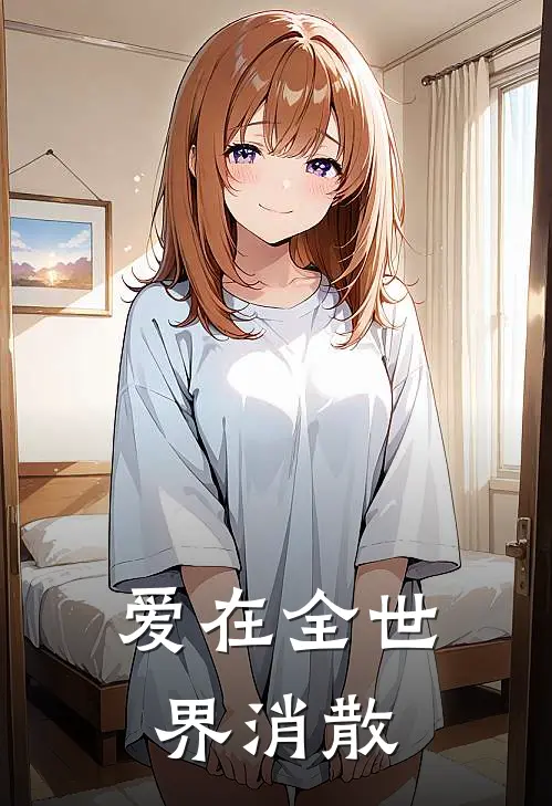 爱在全世界消散