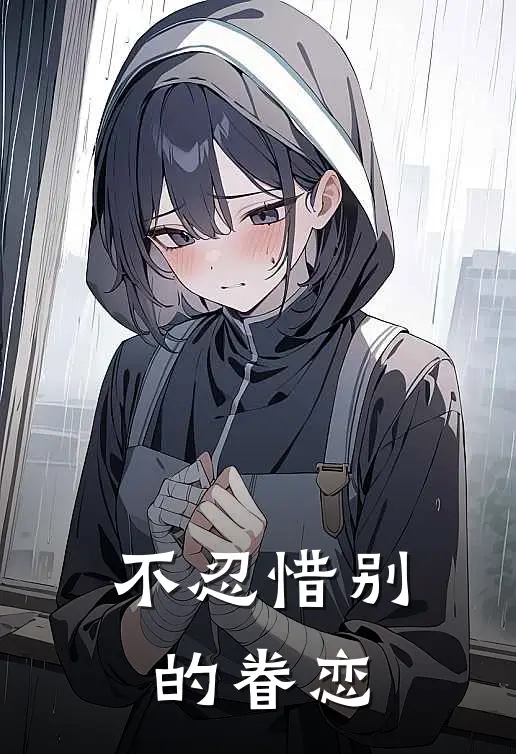 不忍惜别的眷恋