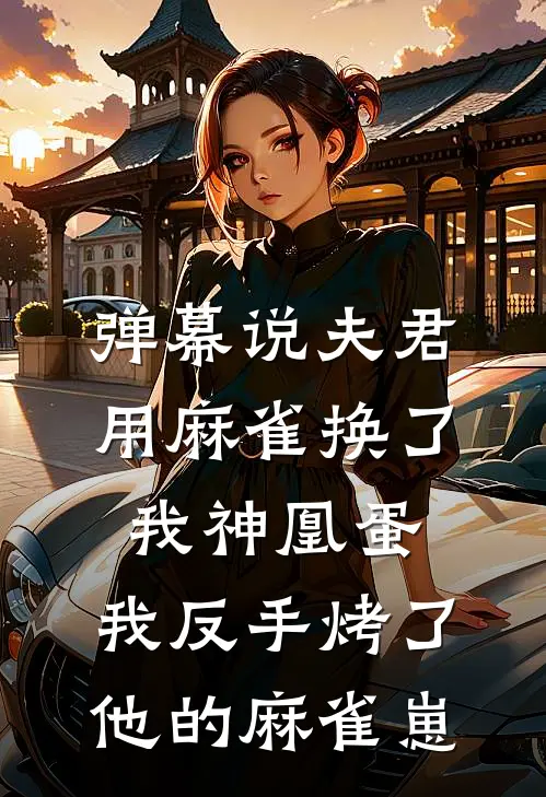 弹幕说夫君用麻雀换了我神凰蛋，我反手烤了他的麻雀崽