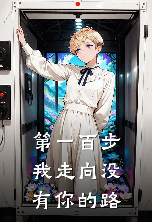 第一百步，我走向没有你的路