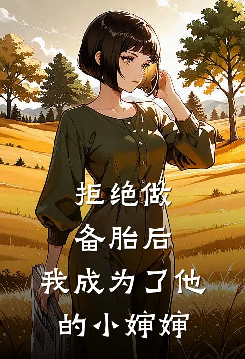 拒绝做备胎后，我成为了他的小婶婶