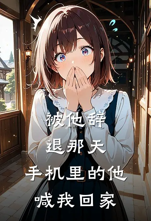 被他辞退那天，手机里的他喊我回家