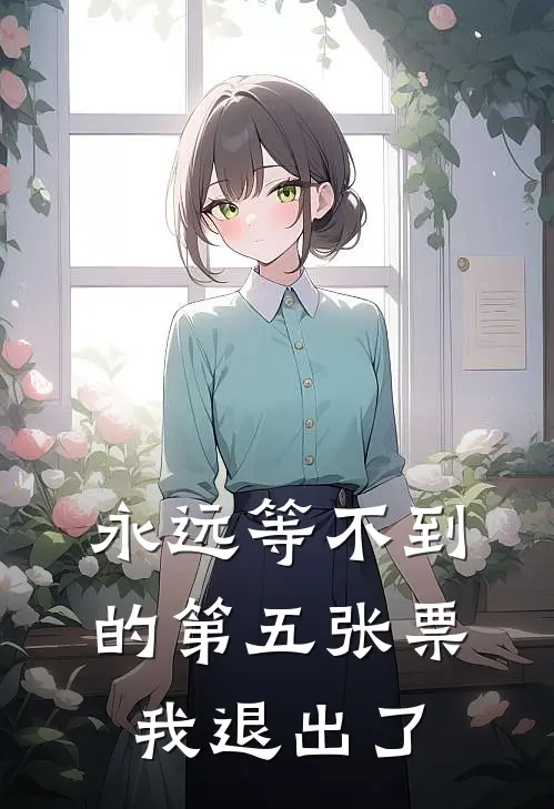 永远等不到的第五张票，我退出了