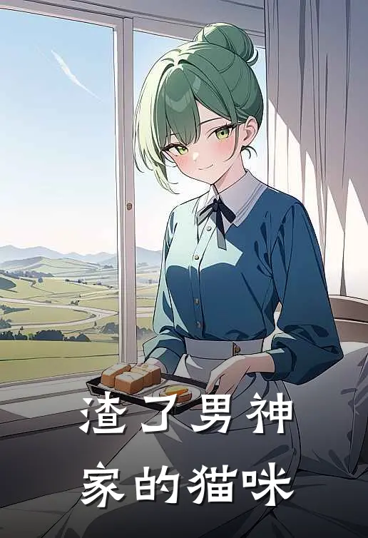 渣了男神家的猫咪