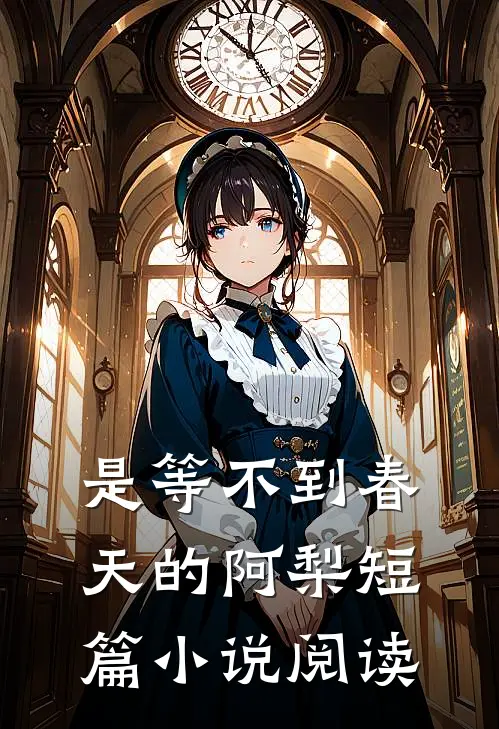 是等不到春天的阿梨短篇小说阅读