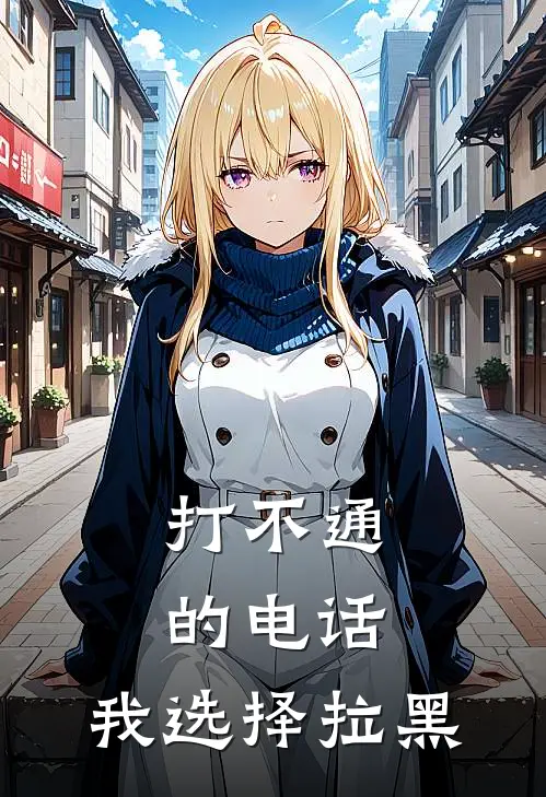 打不通的电话，我选择拉黑