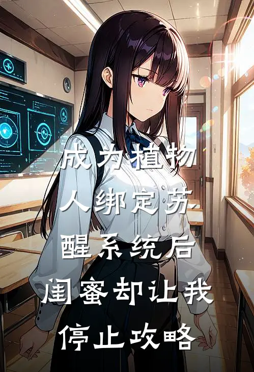 成为植物人绑定苏醒系统后，闺蜜却让我停止攻略