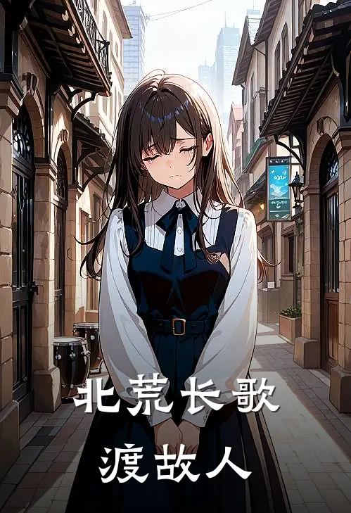 北荒长歌渡故人