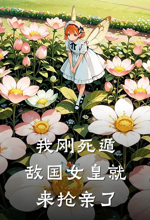 我刚死遁，敌国女皇就来抢亲了