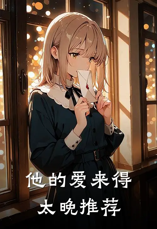 他的爱来得太晚推荐
