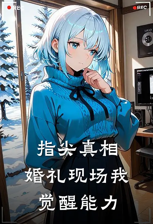 指尖真相，婚礼现场我觉醒能力