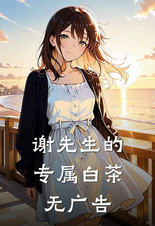 谢先生的专属白茶无广告