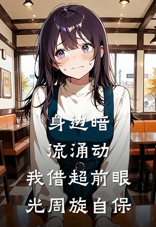身边暗流涌动，我借超前眼光周旋自保